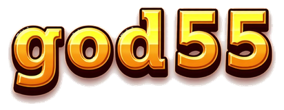god55 slot logo