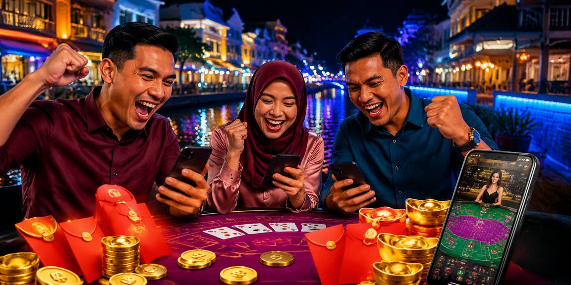 god55 slot mobile gaming